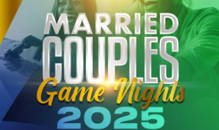 Married Couples Game Night